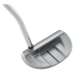 Used Odyssey White Hot OG 5SB Stroke Lab Putter Golf Clubs