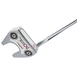 Used Odyssey White Hot OG 7 Nano Putter Golf Clubs