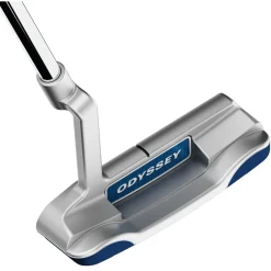 Used Odyssey White Hot RX #1 Putter Golf Clubs
