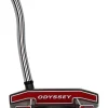 Used Odyssey White Hot RX #7 Black Putter Golf Clubs