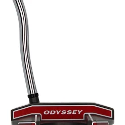 Used Odyssey White Hot RX #7 Black Putter Golf Clubs