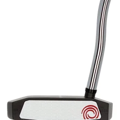 Used Odyssey White Hot RX #7 Black Putter Golf Clubs