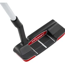 Used Odyssey White Hot RX 1W Black Putter Golf Clubs