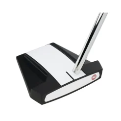 Used Odyssey White Hot Versa Twelve CS Putter Golf Clubs