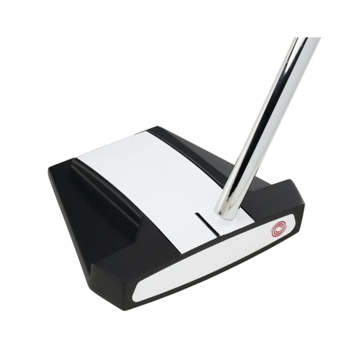Used Odyssey White Hot Versa Twelve CS Putter Golf Clubs