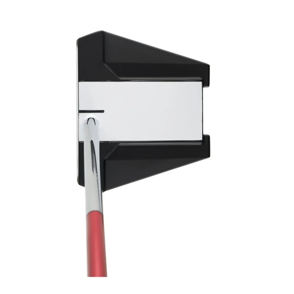 Used Odyssey White Hot Versa Twelve CS Putter Golf Clubs