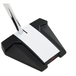 Used Odyssey White Hot Versa Twelve CS Putter Golf Clubs