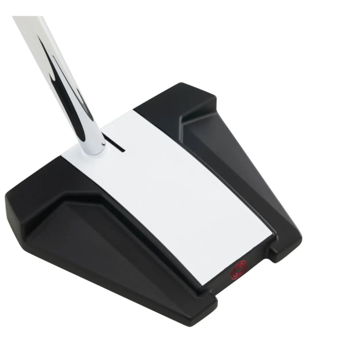 Used Odyssey White Hot Versa Twelve CS Putter Golf Clubs