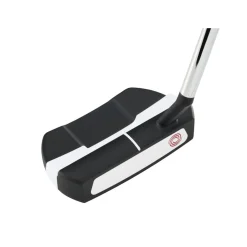 Used Odyssey White Hot Versa Three T Putter Golf Clubs