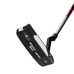 Used Odyssey White Hot Versa One CH Putter Golf Clubs