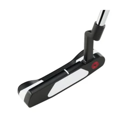 Used Odyssey White Hot Versa One CH Putter Golf Clubs