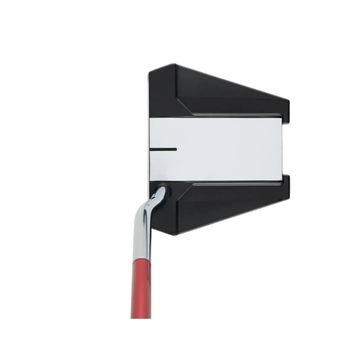 Used Odyssey White Hot Versa Twelve DB Putter Golf Clubs