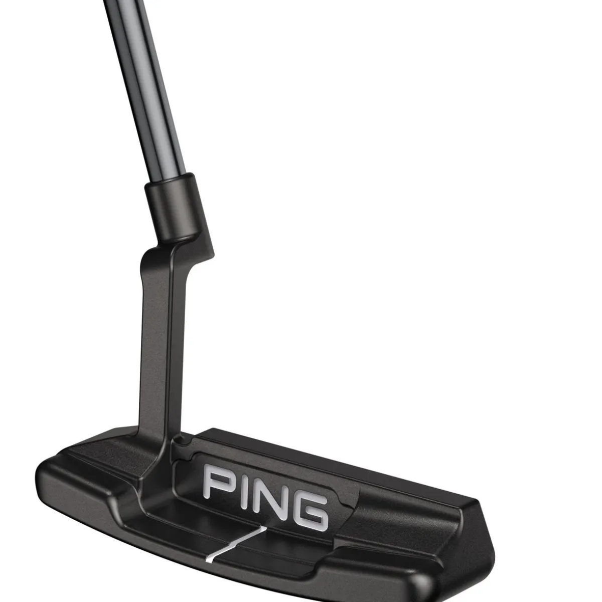 Used Ping 2021 Anser 2 Putter Golf Clubs