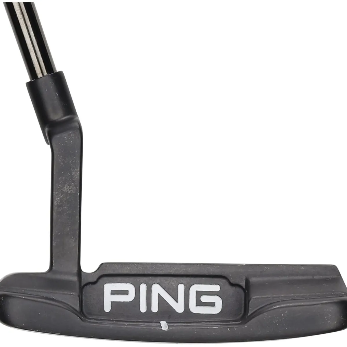 Used Ping 2021 Anser Putter Golf Clubs