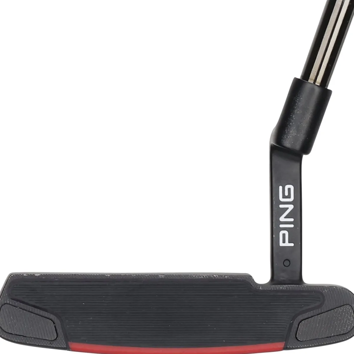 Used Ping 2021 Anser Putter Golf Clubs