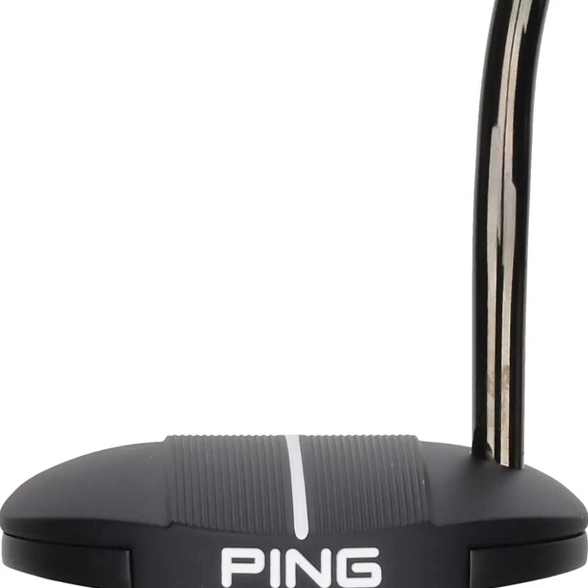 Used Ping 2021 CA 70 Mid-Mallet Putter Golf Clubs
