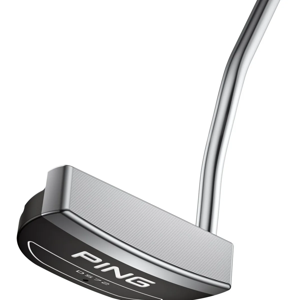 Used Ping 2023 DS 72 Mid-Mallet Putter Golf Clubs