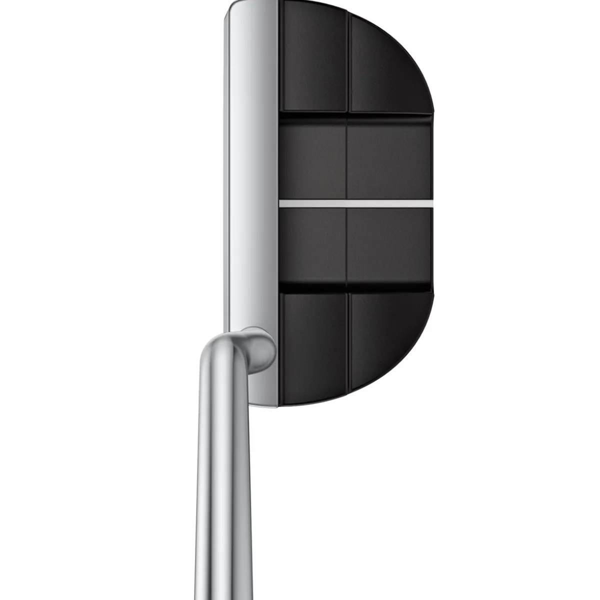 Used Ping 2023 DS 72 Mid-Mallet Putter Golf Clubs