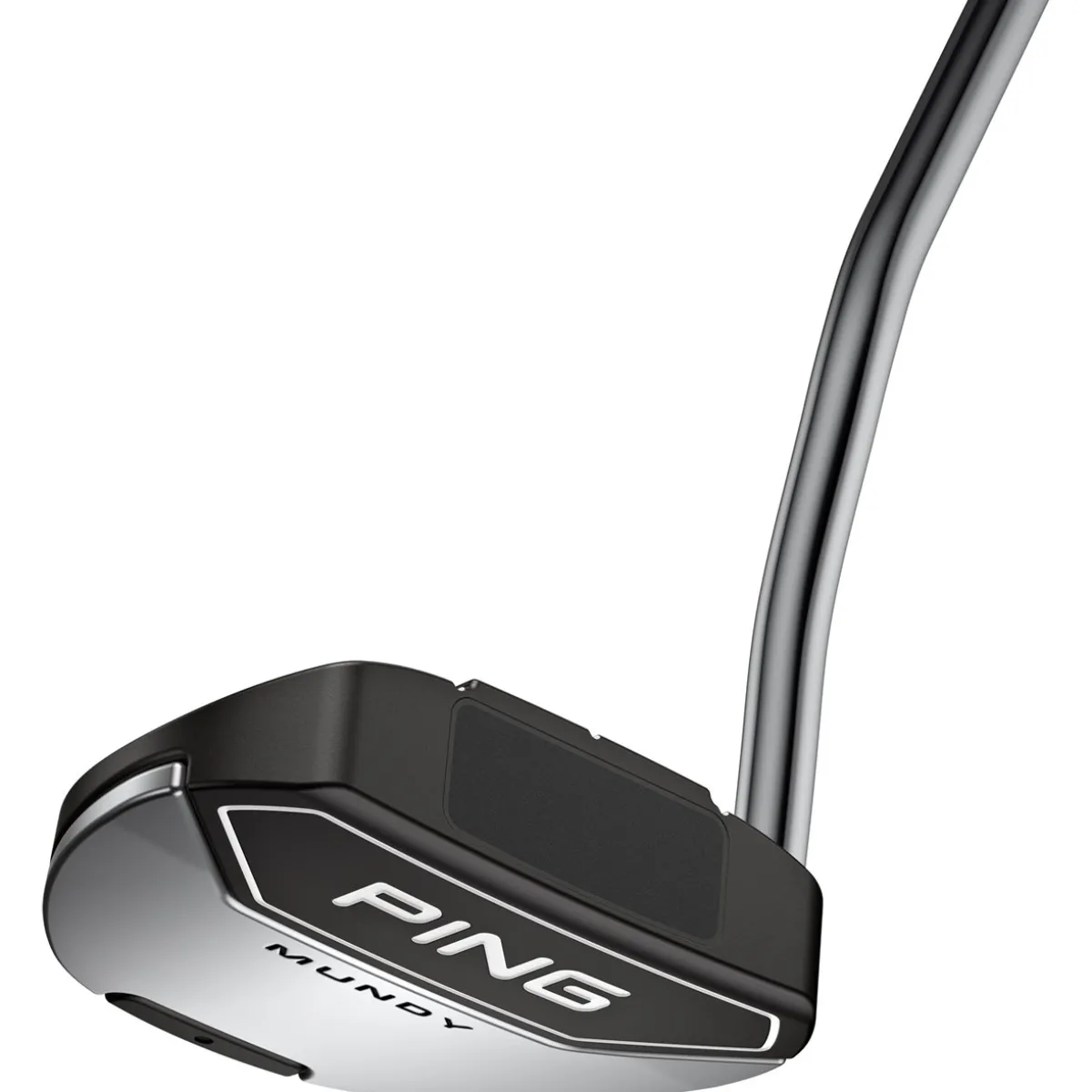 Used Ping 2023 Mundy Mallet Putter Golf Clubs