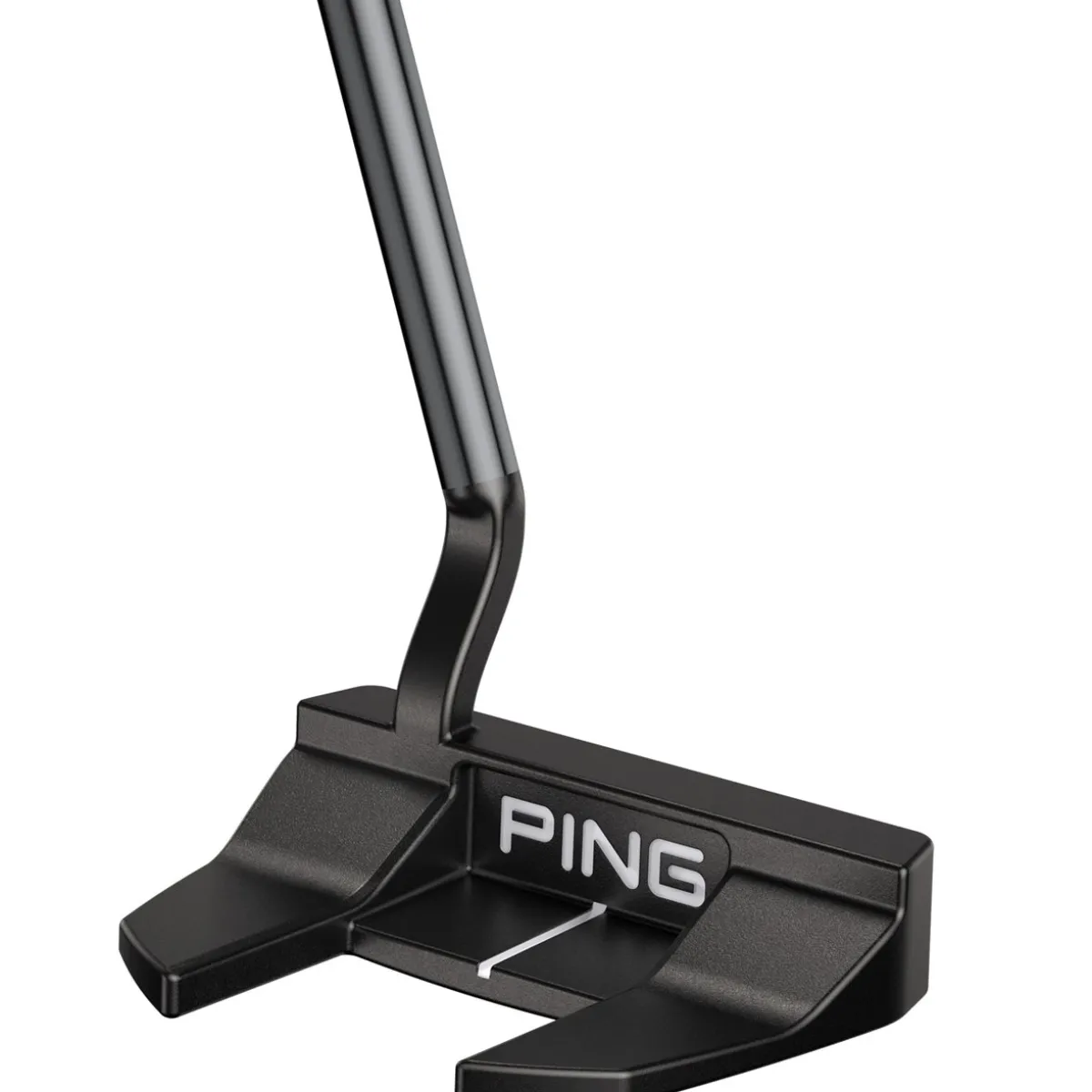 Used Ping 2021 Tyne 4 Mid-Mallet Putter Golf Clubs