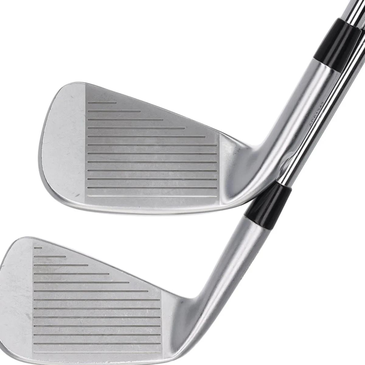 Used Ping Blueprint / i210 Combo Iron Set Golf Clubs
