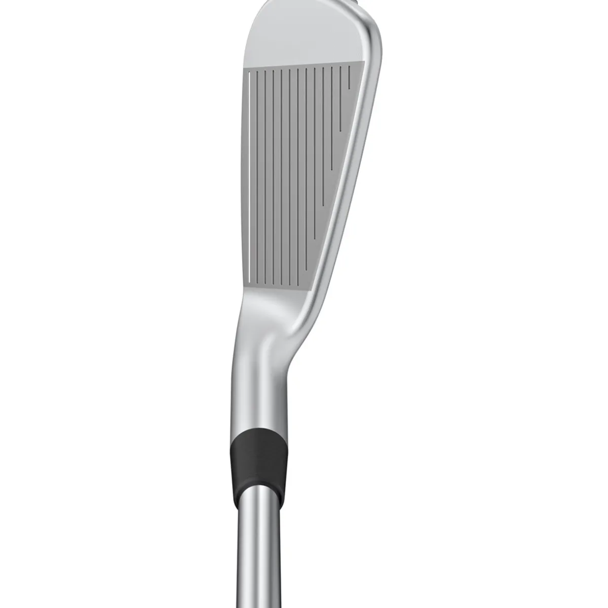 Used Ping Blueprint S Iron Set Golf Clubs