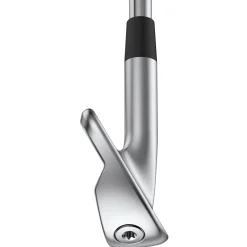 Used Ping Blueprint S Power Spec Iron Set Golf Clubs