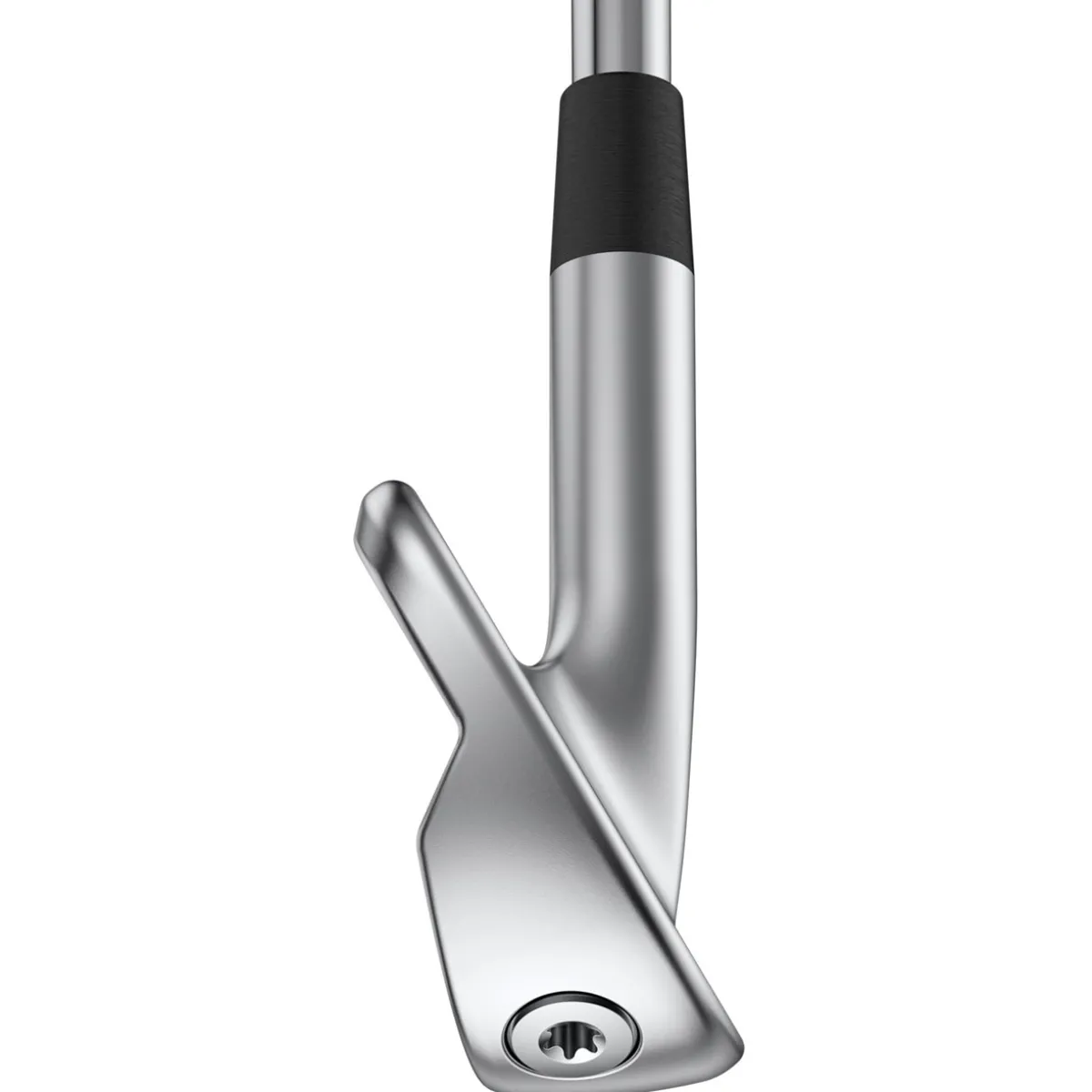 Used Ping Blueprint S Power Spec Iron Set Golf Clubs