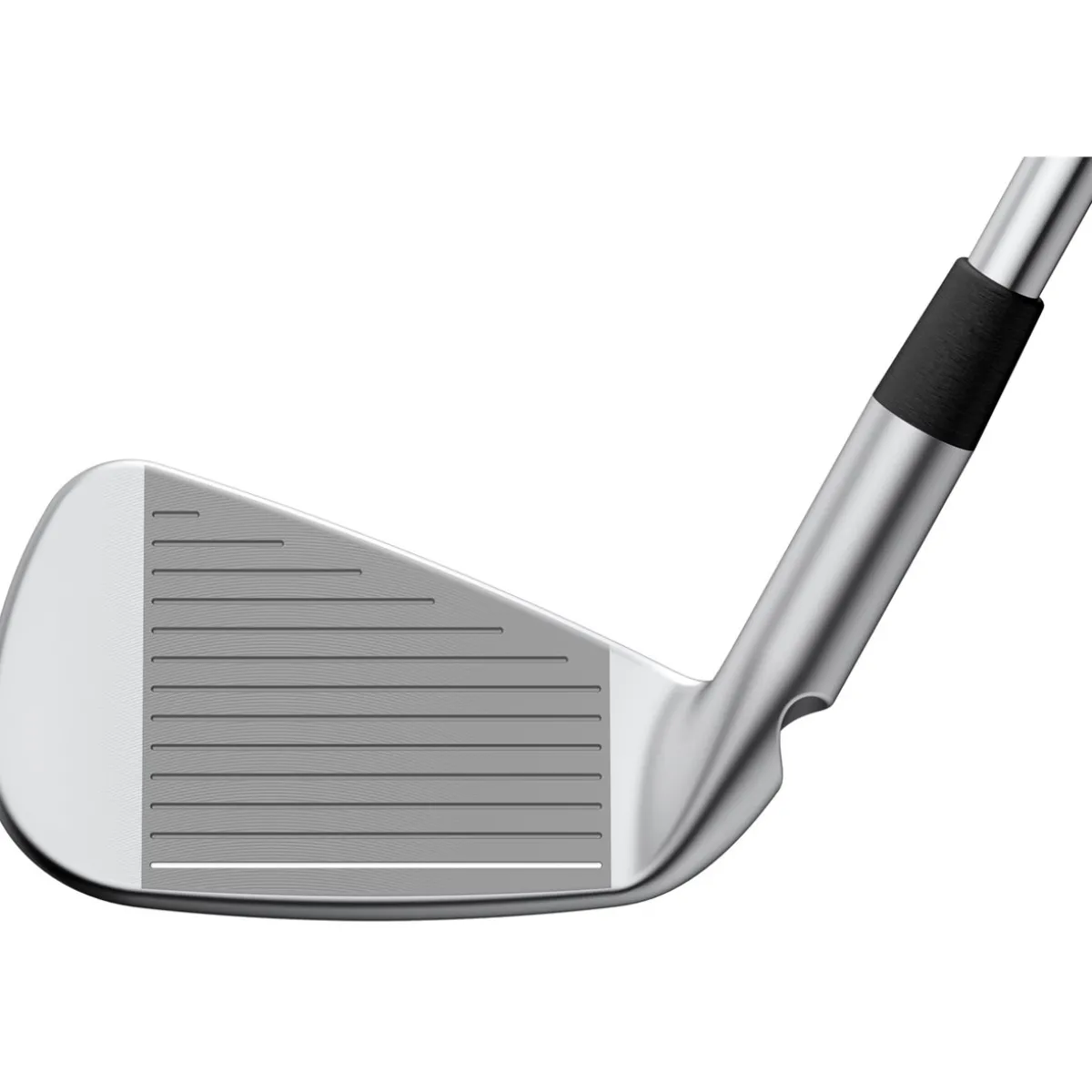 Used Ping Blueprint S Power Spec Iron Set Golf Clubs