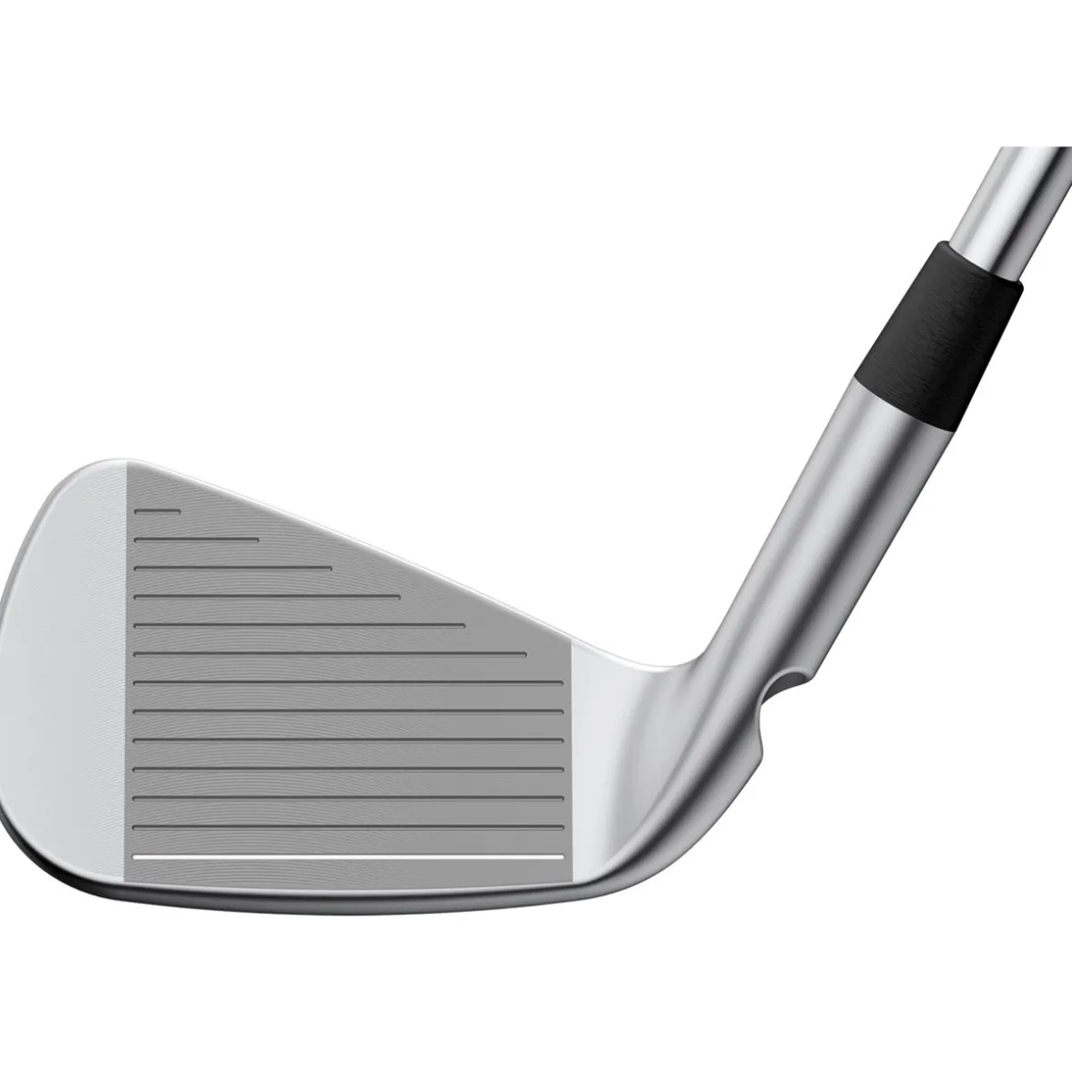 Used Ping Blueprint T Iron Set Golf Clubs