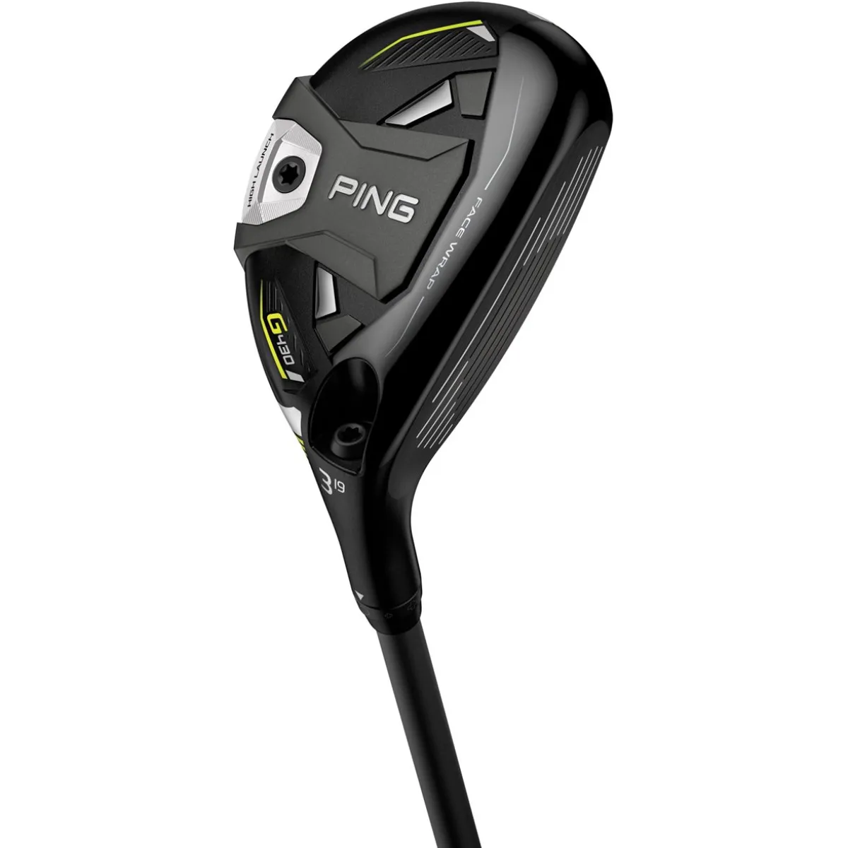 Used Ping G430 HL Hybrid Golf Clubs