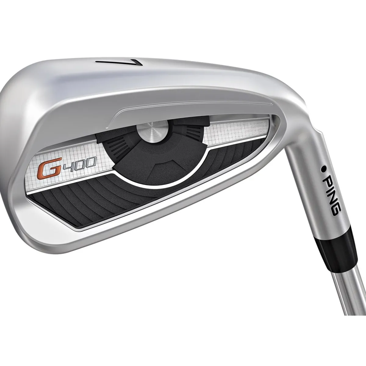 Used Ping G400 Iron Individual Golf Clubs