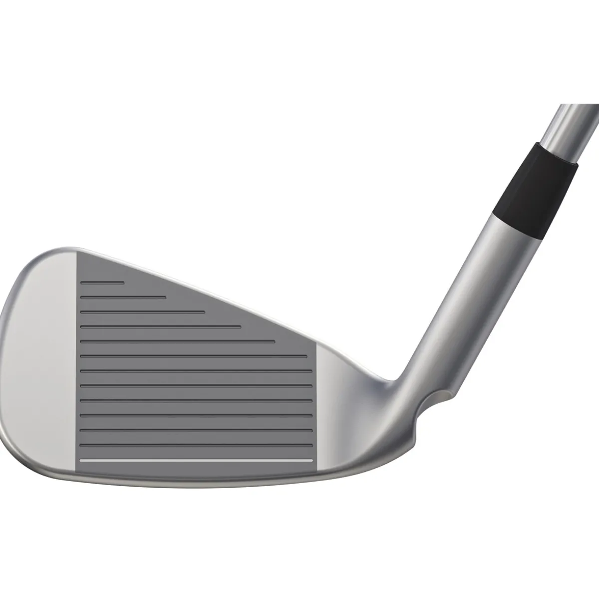 Used Ping G700 Iron Set Golf Clubs