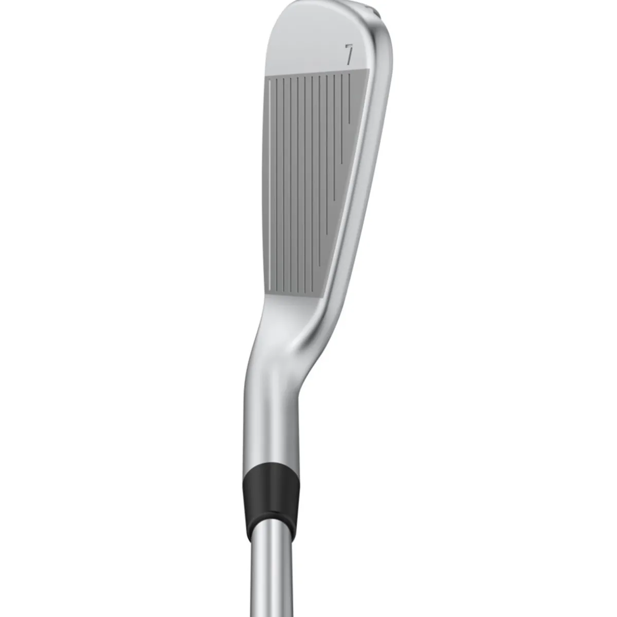 Used Ping G440 Iron Set Golf Clubs