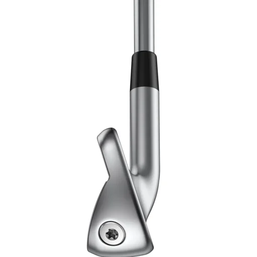 Used Ping G430 Iron Set Golf Clubs