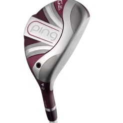 Used Ping G Le2 Hybrid Golf Clubs