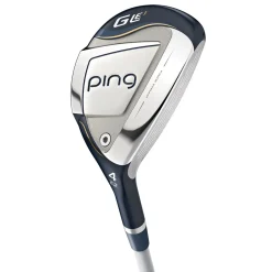 Used Ping G Le3 Hybrid Golf Clubs