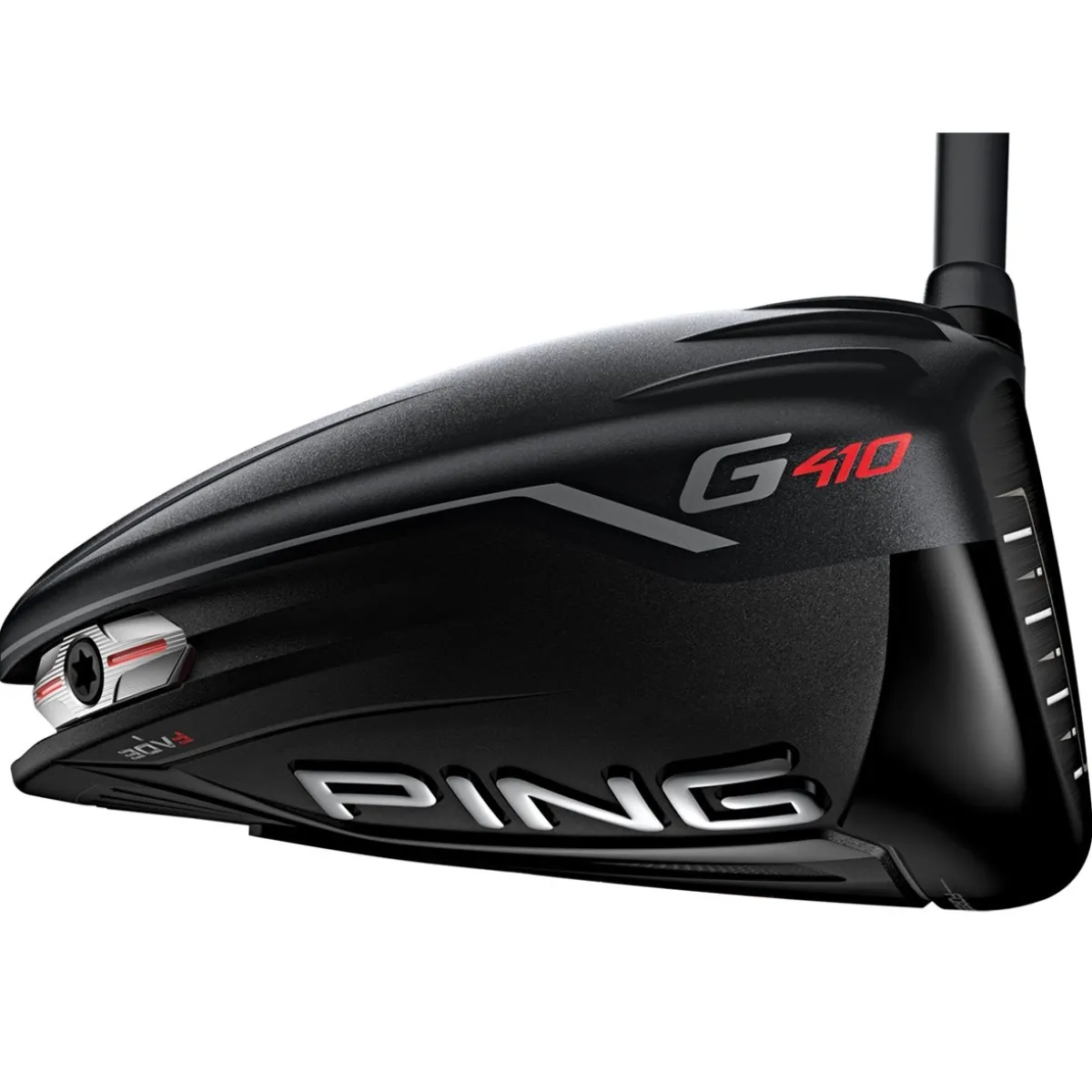 Used Ping G410 LST Driver Golf Clubs