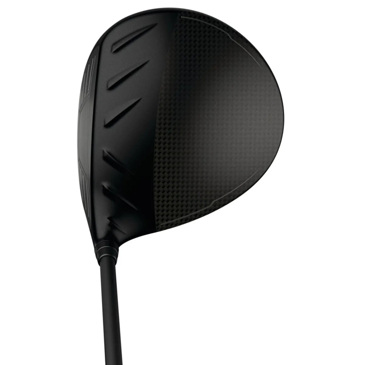 Used Ping G440 LST Driver Golf Clubs