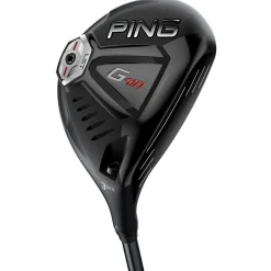 Used Ping G410 LST Fairway Wood Golf Clubs