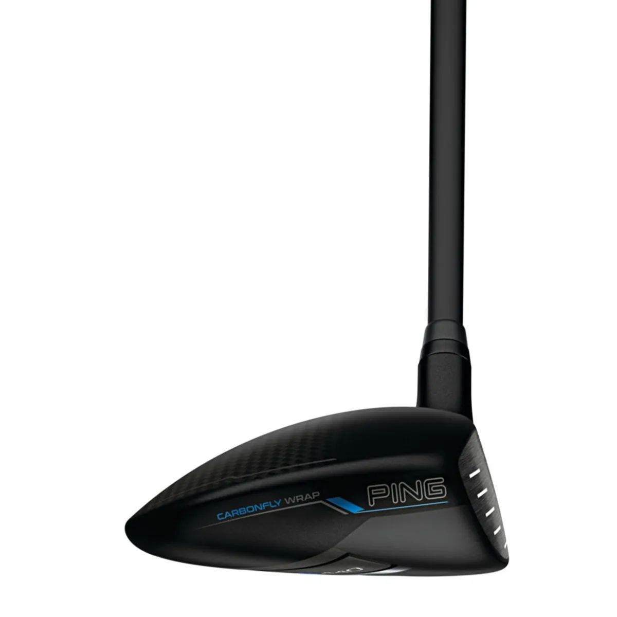 Used Ping G440 LST Fairway Wood Golf Clubs