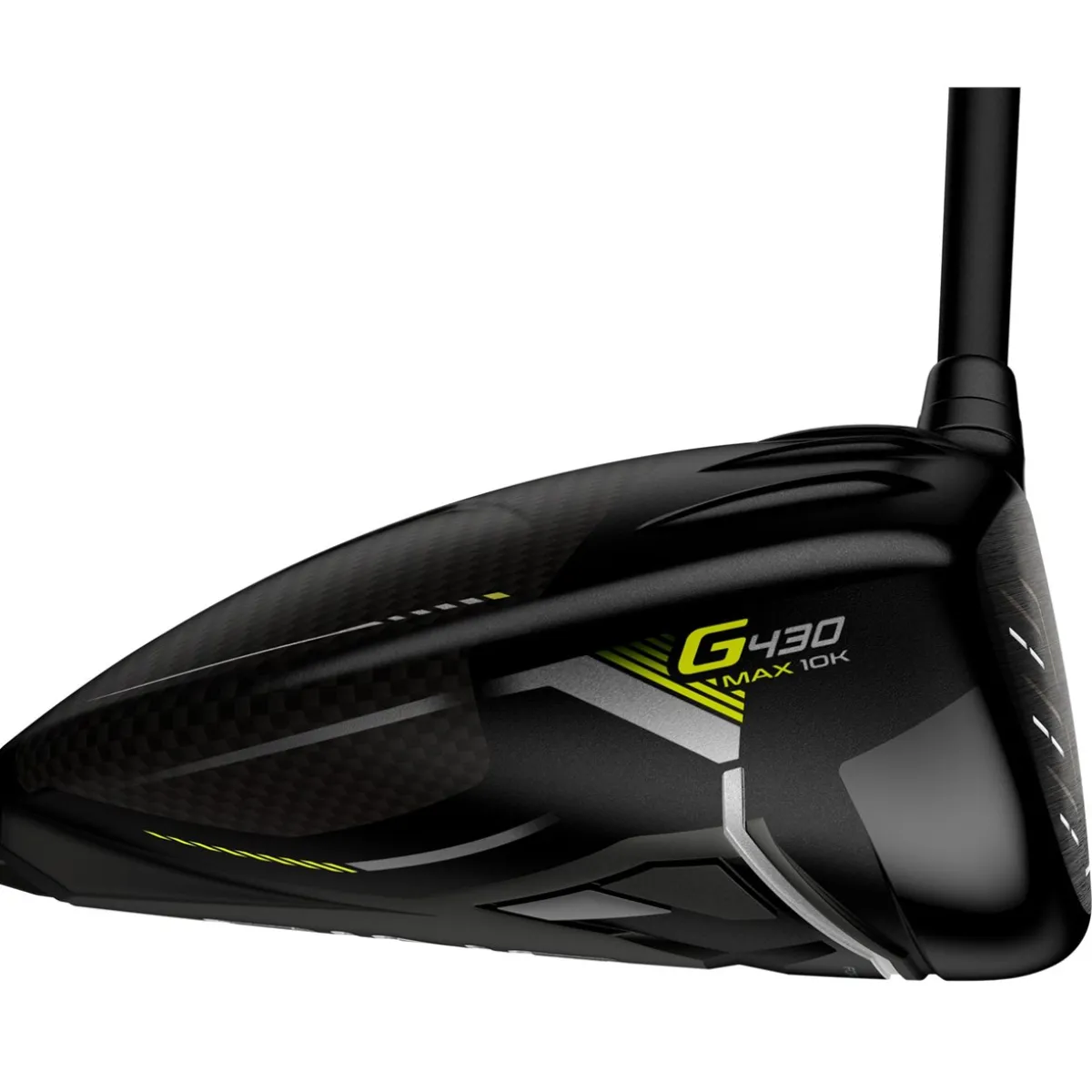 Used Ping G430 MAX 10K Driver Golf Clubs