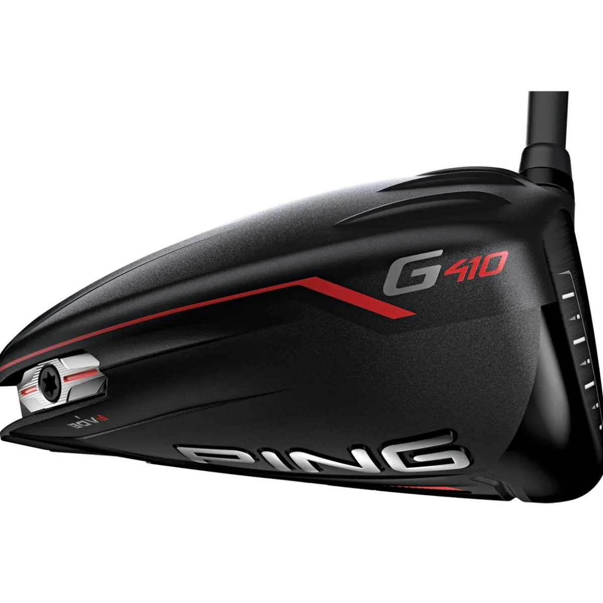 Used Ping G410 Plus Driver Golf Clubs