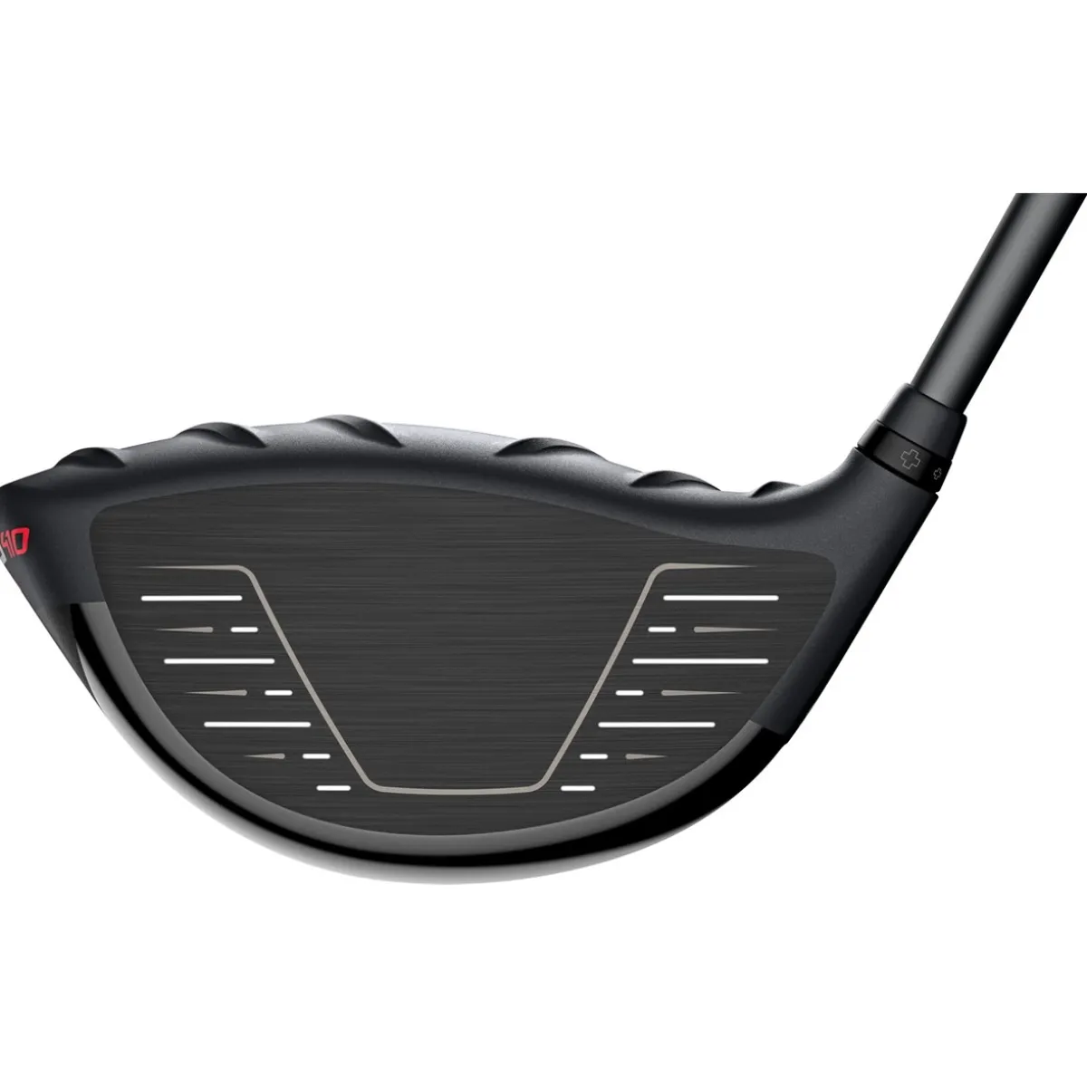 Used Ping G410 Plus Driver Golf Clubs