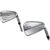 Used Ping i500 / i210 Combo Iron Set Golf Clubs
