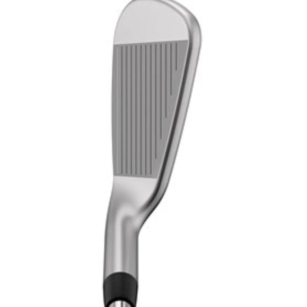 Used Ping i500 / i210 Combo Iron Set Golf Clubs