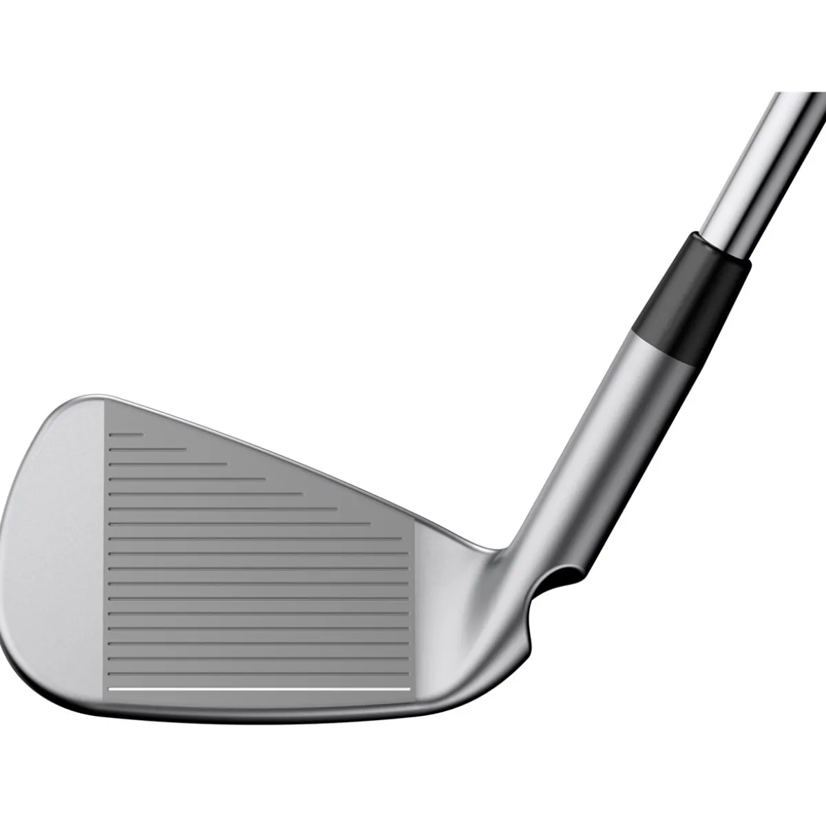 Used Ping i525 Iron Individual Golf Clubs