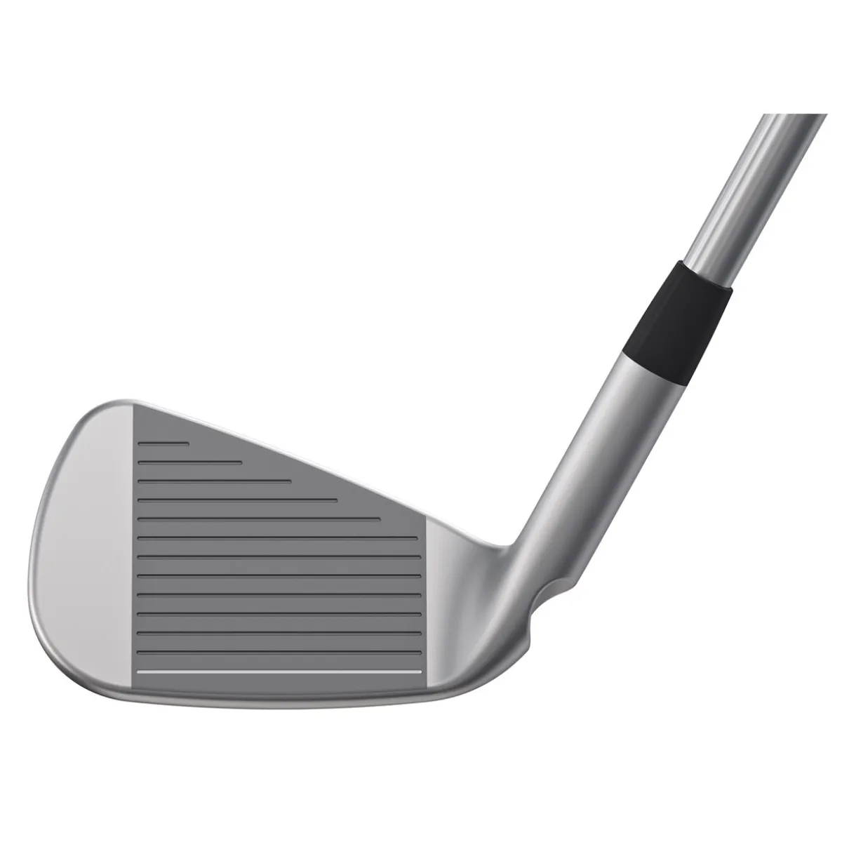 Used Ping i500 Iron Set Golf Clubs