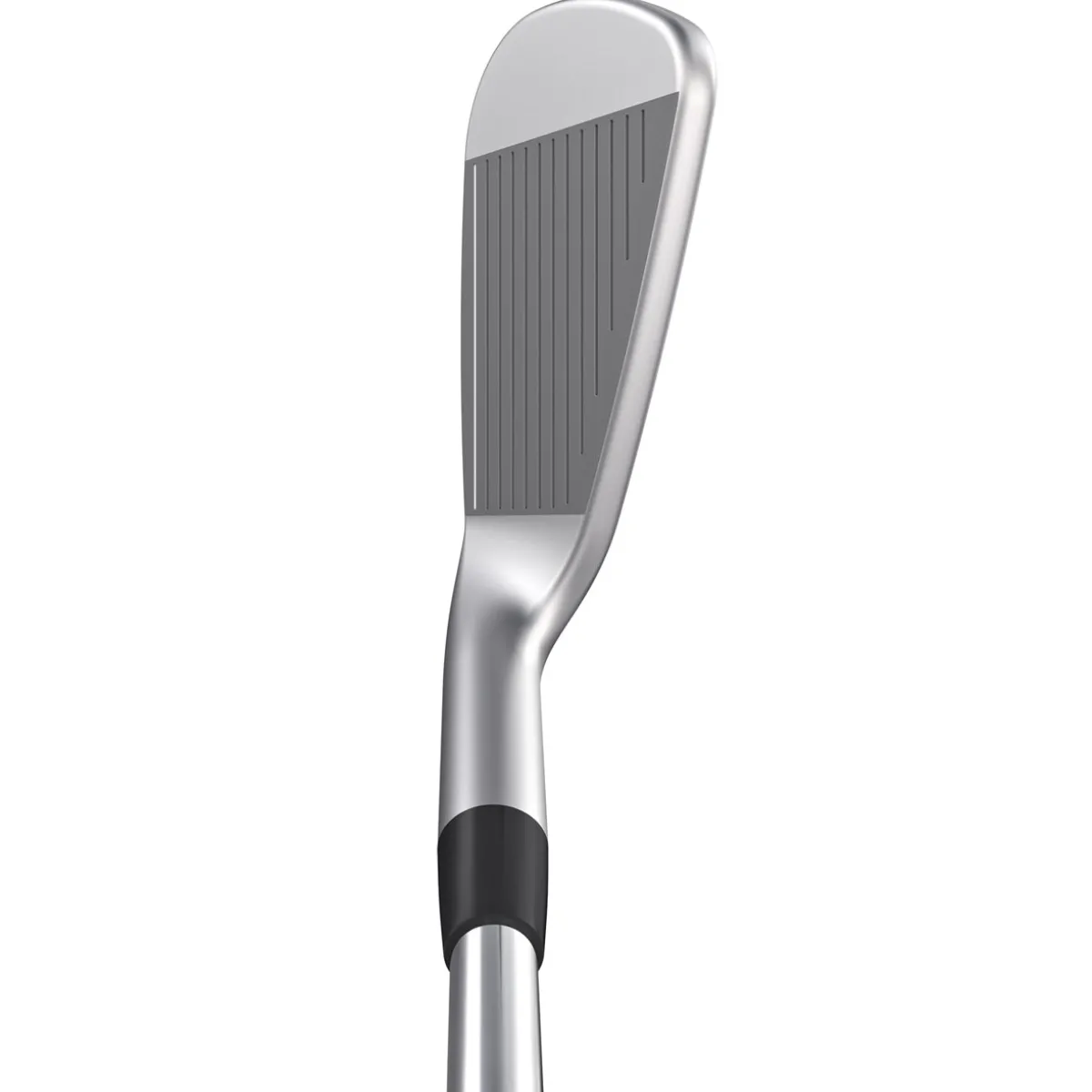 Used Ping i500 Iron Set Golf Clubs