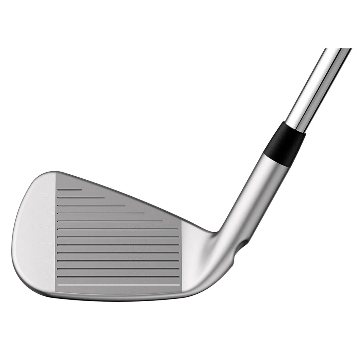 Used Ping i210 Iron Set Golf Clubs